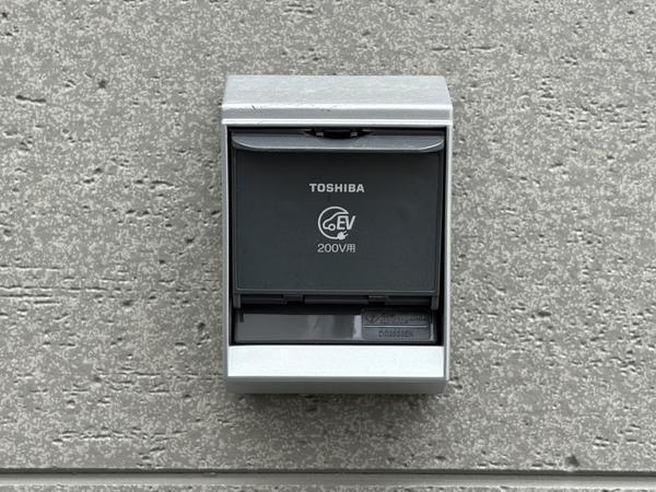 草加市瀬崎5丁目　新築一戸建て　第8　10号棟