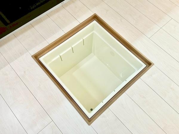 草加市谷塚仲町の中古一戸建て