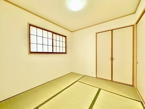 草加市谷塚仲町の中古一戸建て