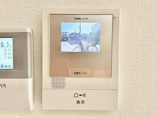 草加市谷塚仲町の中古一戸建て