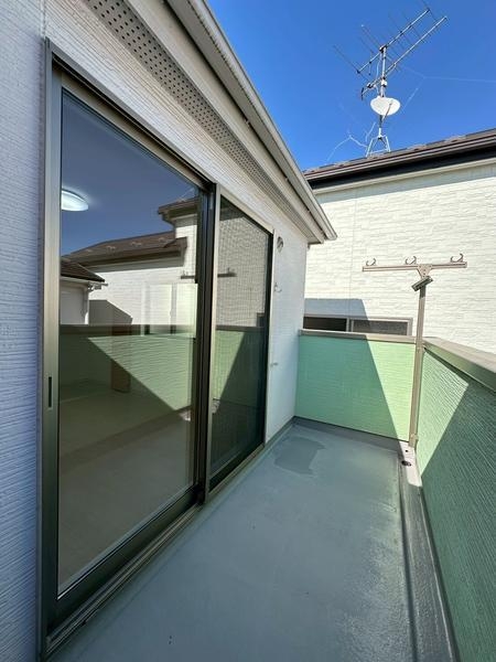 草加市谷塚仲町の中古一戸建て
