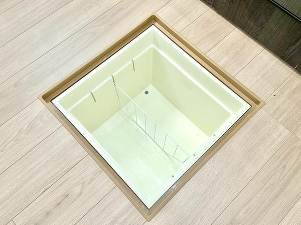 草加市青柳8丁目　新築一戸建て　9期1号棟