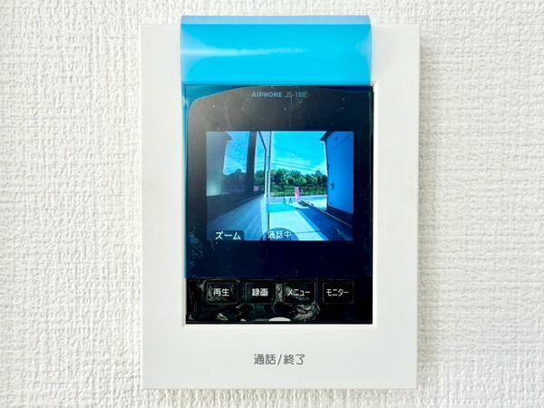 草加市青柳8丁目　新築一戸建て　9期1号棟
