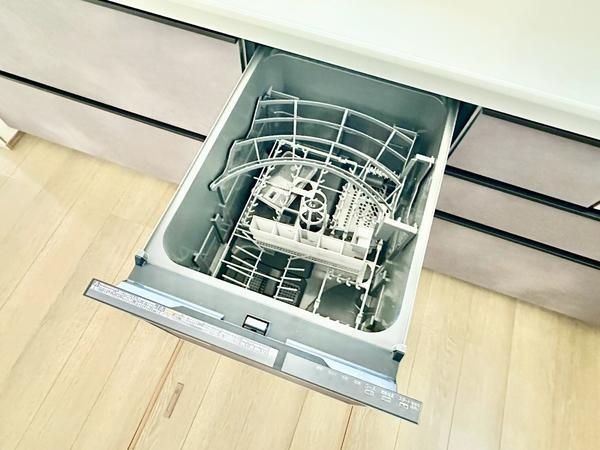 草加市谷塚仲町　新築一戸建て　F号棟