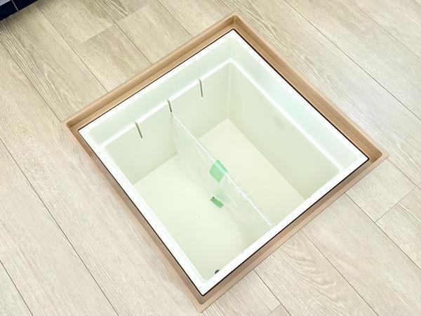 草加市谷塚仲町　新築一戸建て　F号棟