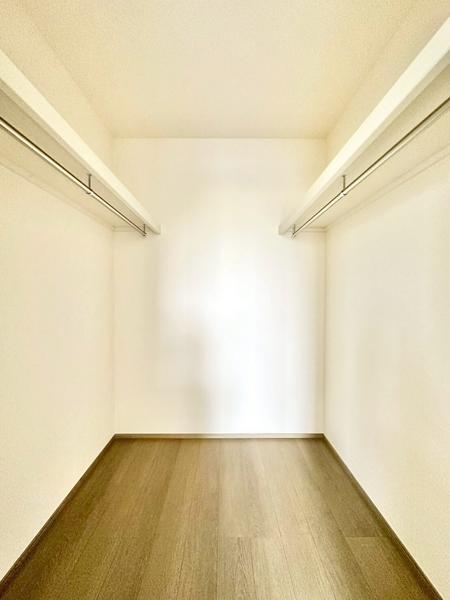 草加市谷塚仲町　新築一戸建て　F号棟