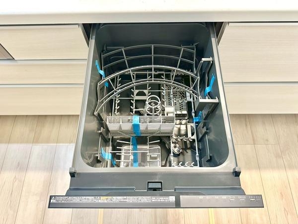 草加市谷塚仲町　新築一戸建て　A号棟