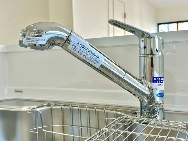 草加市苗塚町　新築一戸建て　2期