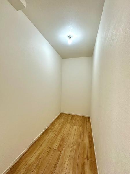 草加市苗塚町　新築一戸建て　2期