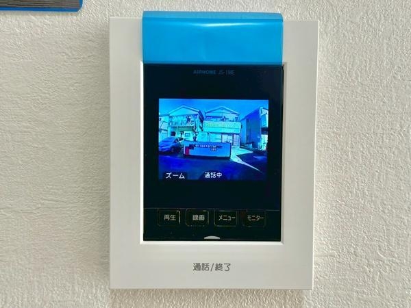 草加市苗塚町　新築一戸建て　2期