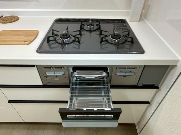 八潮市大字二丁目　新築一戸建て　G号棟