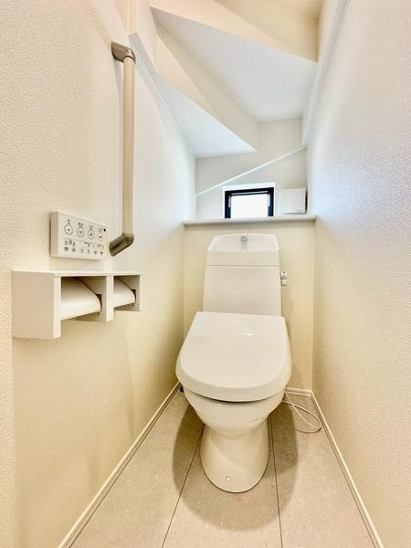 八潮市大字二丁目　新築一戸建て　G号棟