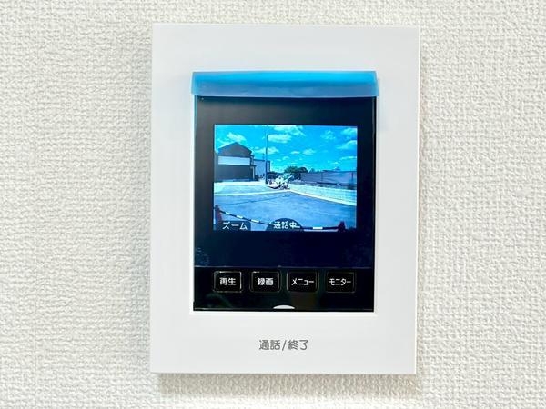 八潮市大字二丁目　新築一戸建て　G号棟