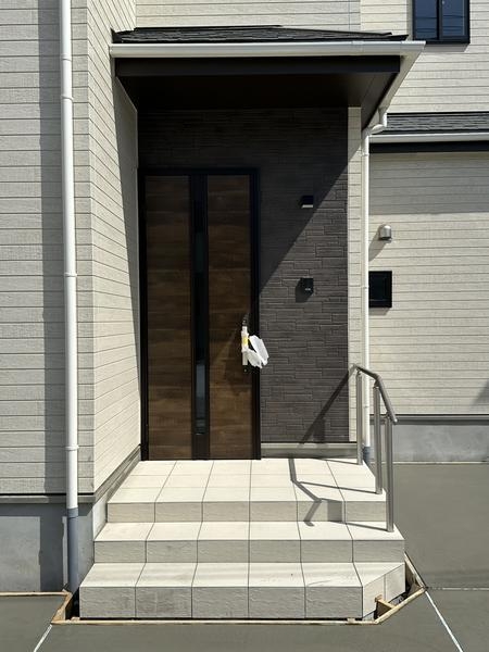 八潮市大字二丁目　新築一戸建て　F号棟