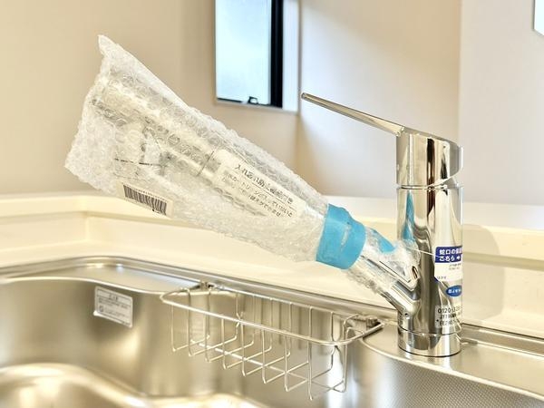 八潮市八潮7丁目　新築一戸建て　4号棟