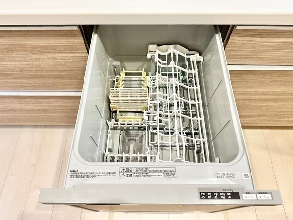 八潮市八潮7丁目　新築一戸建て　4号棟