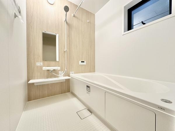 八潮市八潮7丁目　新築一戸建て　4号棟