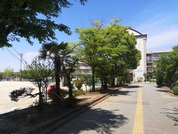 越谷市蒲生愛宕町の中古一戸建て(蒲生南小学校)