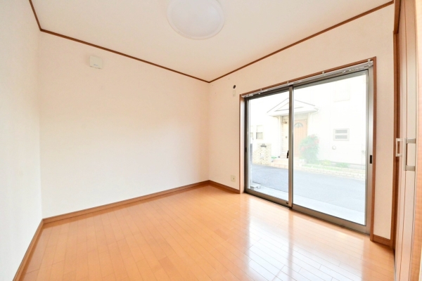 越谷市蒲生愛宕町の中古一戸建て