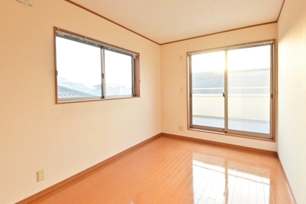 越谷市蒲生愛宕町の中古一戸建て