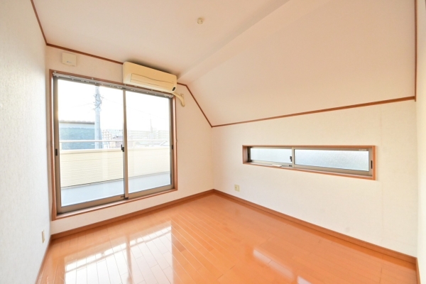 越谷市蒲生愛宕町の中古一戸建て