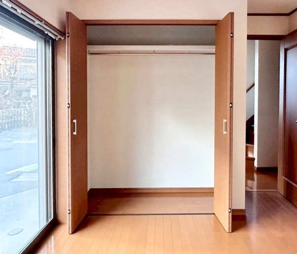 越谷市蒲生愛宕町の中古一戸建て