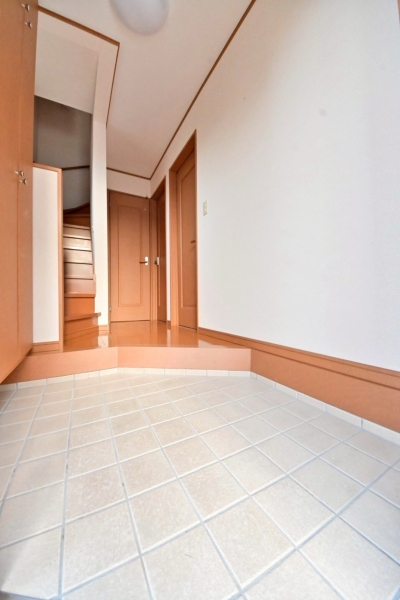 越谷市蒲生愛宕町の中古一戸建て