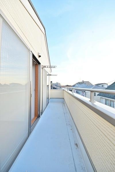 越谷市蒲生愛宕町の中古一戸建て