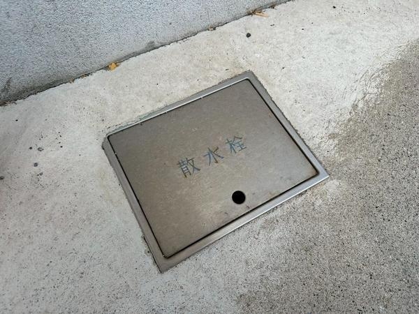 越谷市蒲生愛宕町の中古一戸建て