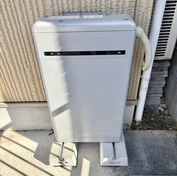 越谷市蒲生愛宕町の中古一戸建て