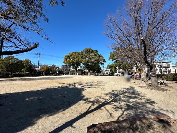 越谷市蒲生愛宕町の中古一戸建て