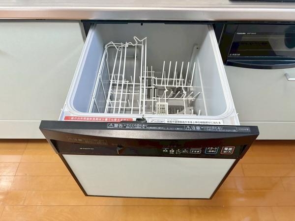 越谷市蒲生愛宕町　中古一戸建て