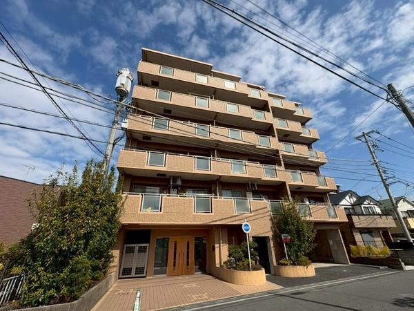 セザール谷塚