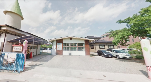 草加市青柳8丁目　新築一戸建て　2期(学校法人草加青徳学園　青徳幼稚園)