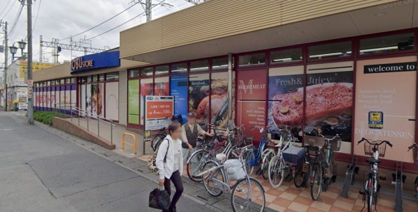 草加市金明町　新築一戸建て(東武ストア　新田店)