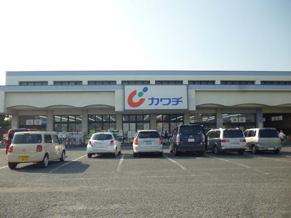 草加市金明町　新築一戸建て(カワチ薬品　新田駅前店)
