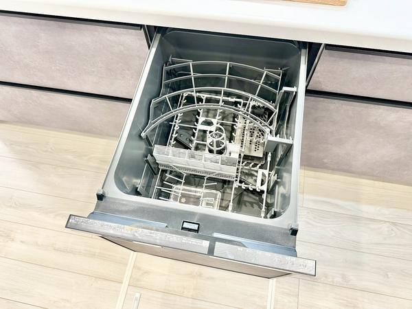 草加市青柳4丁目　新築一戸建て　第1期