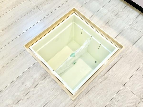 草加市新栄3丁目　新築一戸建て　C号棟