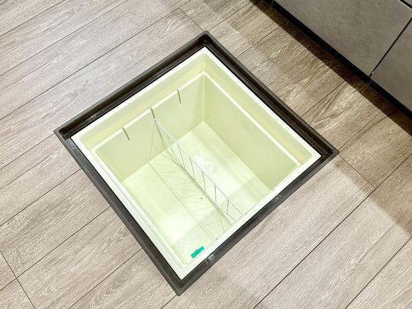 草加市青柳6丁目　新築一戸建て　28期3号棟