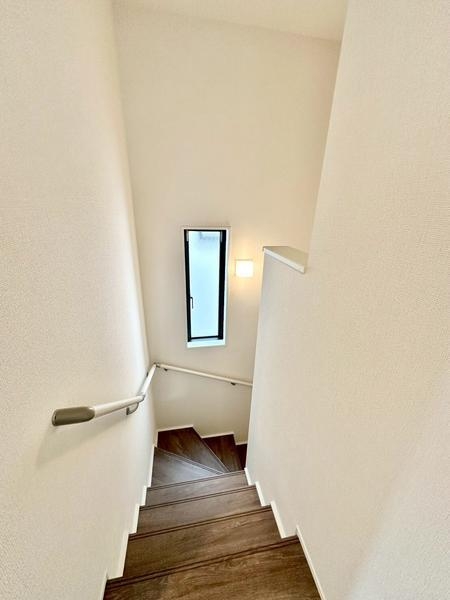草加市青柳6丁目　新築一戸建て　28期3号棟