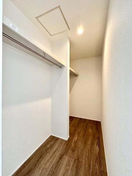 草加市青柳6丁目　新築一戸建て　28期3号棟