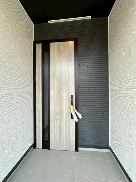 草加市青柳6丁目　新築一戸建て　28期4号棟