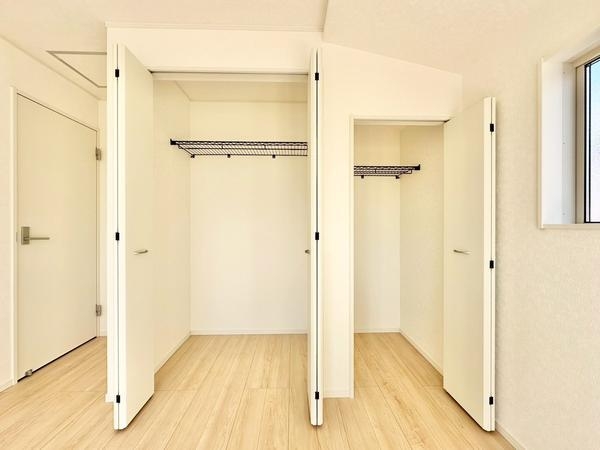 八潮市南川崎　新築一戸建て　第15　1号棟