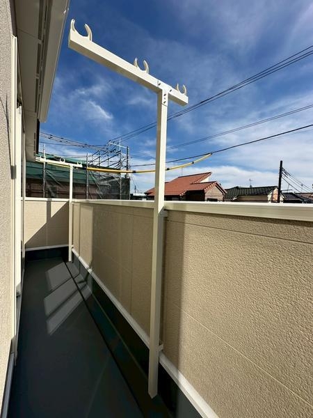 八潮市南川崎　新築一戸建て　第15　1号棟