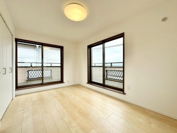 草加市遊馬町の中古一戸建て