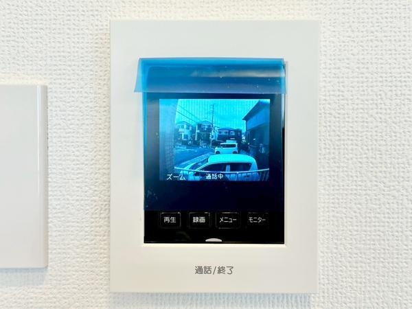 草加市遊馬町の中古一戸建て
