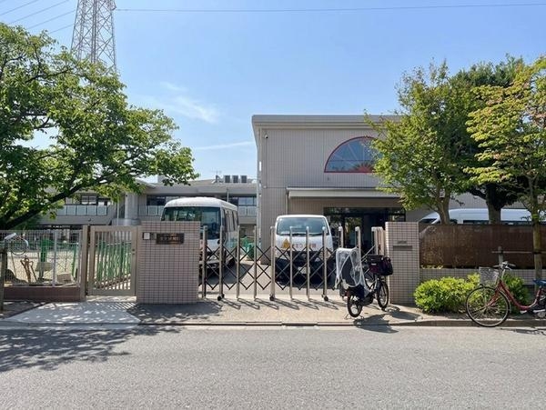足立区西伊興１丁目の土地(佐藤幼稚園)