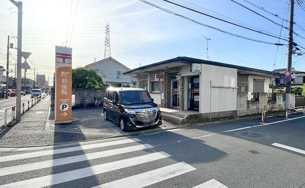 足立区西伊興１丁目の土地