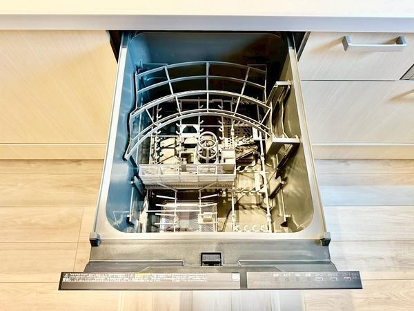 草加市西町　新築一戸建て　11期