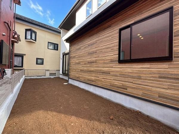 草加市西町　新築一戸建て　11期